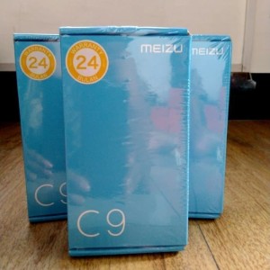 Meizu C9 Ram 2gb 16gb Tokopedia