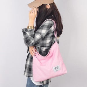 Tas Canvas Tokopedia