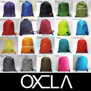 Tas Sepatu Anti Air Tokopedia