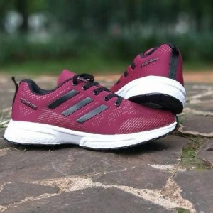 Sepatu Olahraga Adidas Climacool Man Import Running Lari Gym Pria Tokopedia