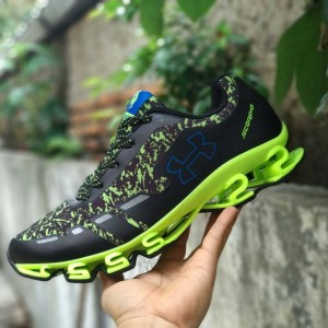 Sepatu Under Armour Scorpio Tokopedia