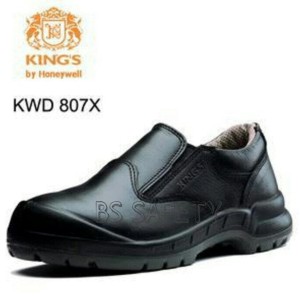 Sepatu Safety King Kwd807x Tokopedia