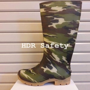 Sepatu Safety Boot Ap Army 4 02 Ulasan Tokopedia