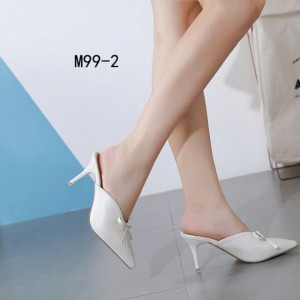 Sepatu High Heels Wanita 2 Tokopedia