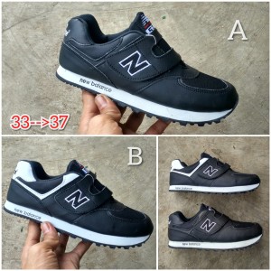 Sepatu Anak New Balance Tokopedia