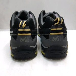 Sepatu Millet Gore Tex Vibram Hiking Not Salewa Columbia Salomon Tnf Merrel Hitex Tokopedia