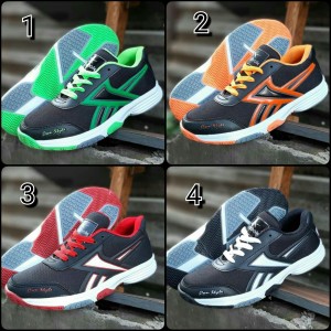Sepatu Olahraga Reebok Men Murah Tokopedia