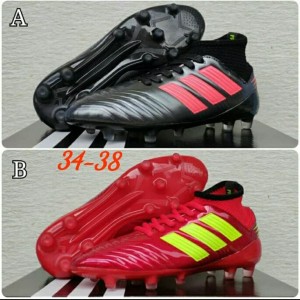 Sepatu Bola Adidas Predator Anak Tokopedia
