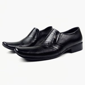 Sepatu Pantofel Pantopel Sepatu Kerja Kantor Tokopedia