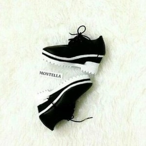 Sepatu Boots Wanita Korea Sb314 Tokopedia