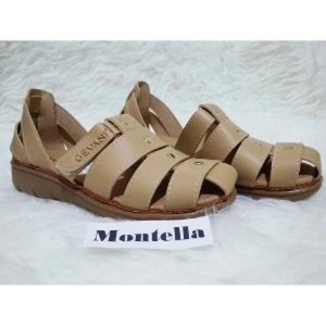 Sepatu Wanita Kickers H1 Tokopedia