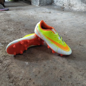 Sepatu Bola Anak Junior Tokopedia