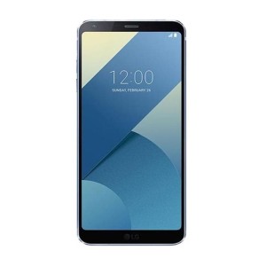 Lg G6 Ice Platinum 4gb Ram 32gb Rom Snapdragon 821 Fullset Original Tokopedia