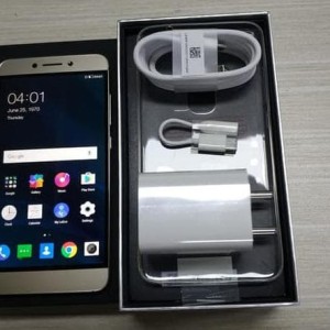 Letv Leeco X526 New Ram 3gb 32gb Garansi Distributor 1th Tokopedia