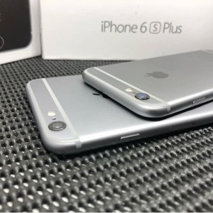 Promo Iphone 6s Plus 16gb Gray Silver Gold Garansi 1 Tahun Siap Kirim Gosend Jkt Tokopedia