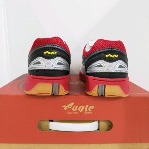 Sepatu Badminton Eagle Ranger Bulutangkis Murah Berkualitas Tokopedia