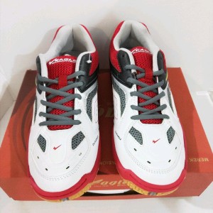 Sepatu Badminton Eagle Ranger Bulutangkis Murah Berkualitas Tokopedia