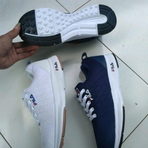 Sepatu Pria Fila Grade Original Tokopedia
