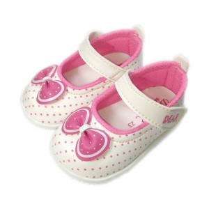 Ls01 Sepatu Anak Bayi Perempuan Trendy Bahan Sol Lembut Model Casual Lucu Murah Bunyi Cit Cit Tokopedia