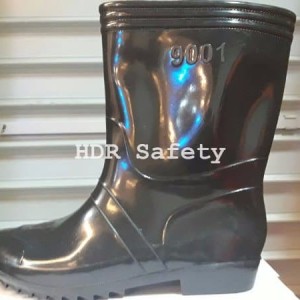 Sepatu Boot Jeep 9001 Tokopedia