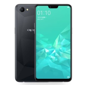 Oppo A3s Red Ram 2gb Internal 16gb Tokopedia