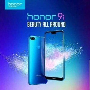 Honor 9i Ram 4gb Internal 64gb Garansi Resmi 1 Tahun Tokopedia