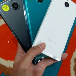 Fujitsu Arrows Nx F04g 4g Lte Ram 3 32gb Second Unit Only Tokopedia