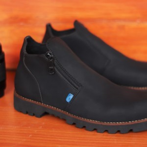 Sepatu Boots Semi Pdl Tokopedia