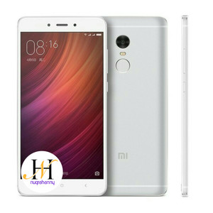Redmi Note 4 3gb 64gb Gold Tokopedia