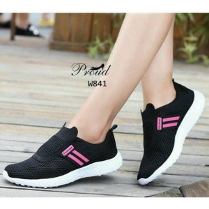 Sepatu Wanita Tanpa Tali Tokopedia
