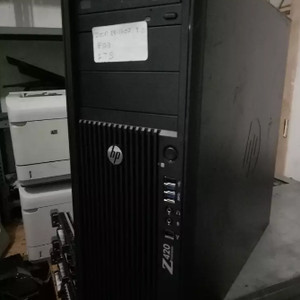 Hp Z420 Tokopedia