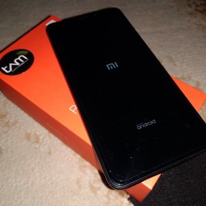 Xiaomi Redmi 2 Black Fullset Tokopedia