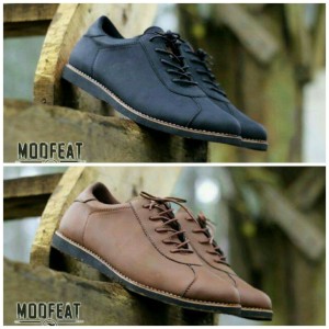 Sepatu Casual Kickers Brodo Tokopedia