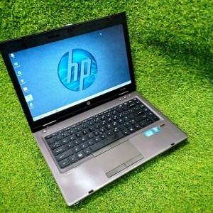 Hp Probook 6470b Core I5 Murah Dan Bagusssssssss Tokopedia