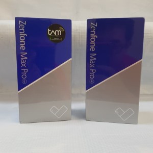 Asus Zenfone Max Pro M1 Ram 4gb Tokopedia