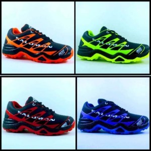Sepatu Sport Pria Hiking Tokopedia