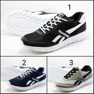 Sepatu Pria Reebok Import Tokopedia