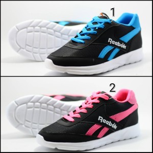 Promo Sepatu Reebok Running Import Tokopedia