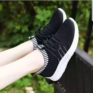 Sepatu Ket Wanita Sepatu Casual Wanita Tokopedia