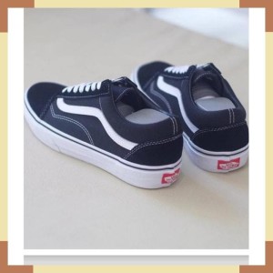 Obral Sepatu Vans Old Skool Tokopedia