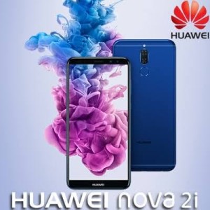 Huawei Nova 2i Ram 4 Internal 64 Tokopedia
