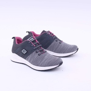 Garsel Sepatu Sport Wanita Tokopedia