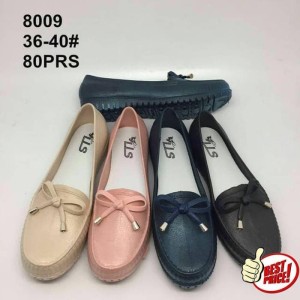 Sepatu Slip Wanita Sepatu Casual Tokopedia