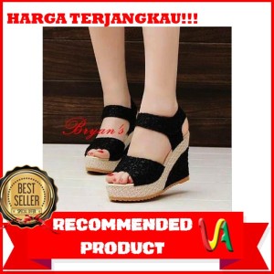 Sepatu Fashion Wanita Tokopedia