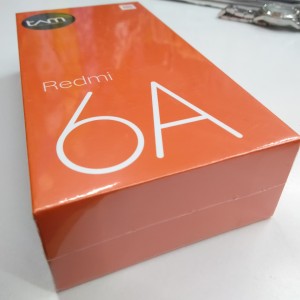 Xiaomi Redmi 6a Tam Tokopedia