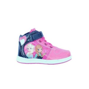 Sepatu Anak Import Frozen Elsa Sepatu Anak Import Cewek Sepatu Anak Sekolah Sepatu Anak Tk Perempuan Tokopedia