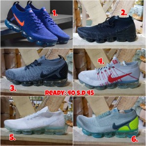 Sepatu Nike Vapor Max Original Nike Vapormax Air Vapor Max Tokopedia