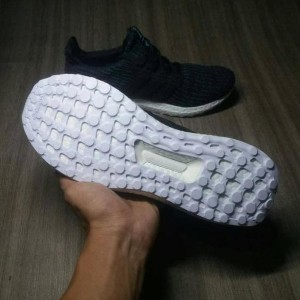 Adidas Ultraboost Sepatu Sport Olahraga Pria Termurah Tokopedia