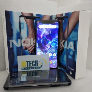 Nokia 3 Ram 3 Gb Rom 16 Gb Putih Tokopedia