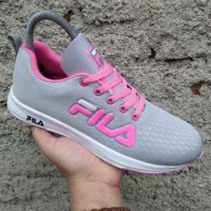 Sepatu Fila Sneakers Wanita Tokopedia